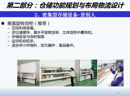 精益工厂布局设计与物流规划 从空间重构到价值流重塑