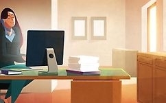 宣传片拍摄脚本范本——咨询策划服务